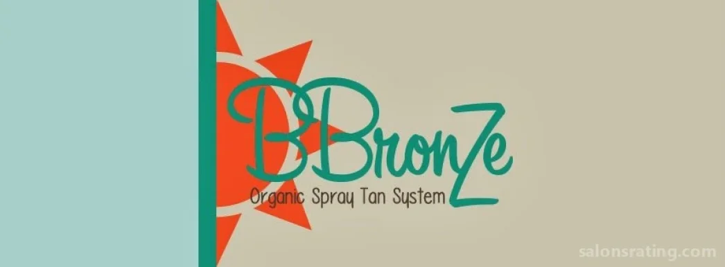 BBronze Organic Spray Tanning, Charleston - Photo 1