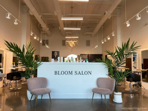 Bloom Salon, Charleston - Photo 2