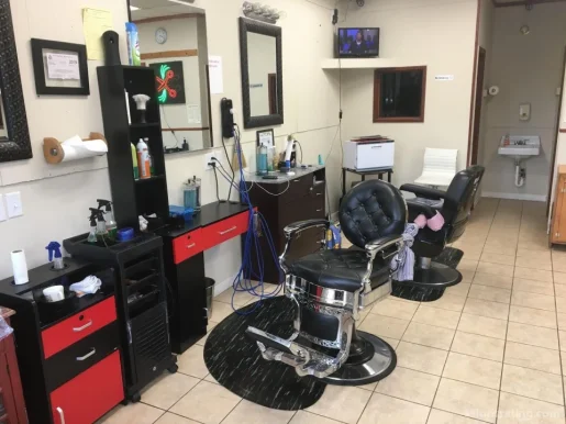Quality Cuts Barbershop, Charleston - Photo 1