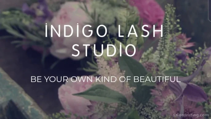 Indigo Lash Studio, Charleston - Photo 3