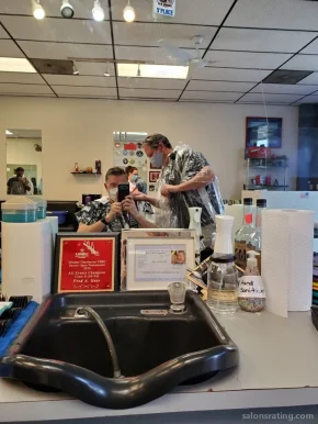 Geer's Barber Shop, Charleston - Photo 2