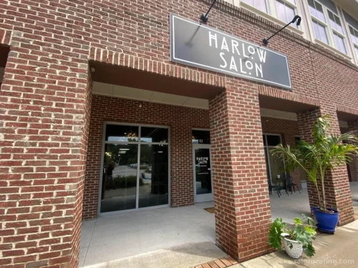 Harlow Salon, Charleston - Photo 2
