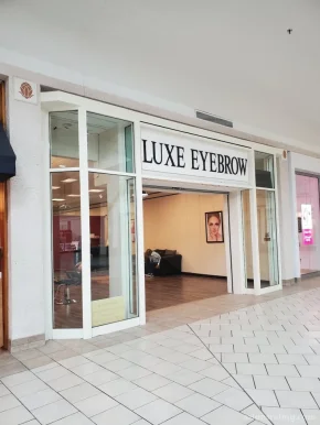 Luxe Eyebrows, Charleston - 
