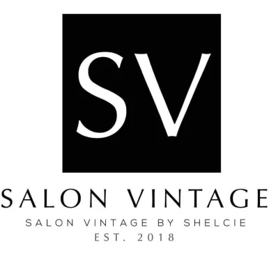 Salon Vintage by Shelcie, Charleston - Photo 4