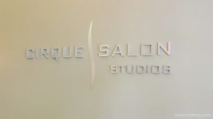 Cirque Salon Studios, Charleston - Photo 3