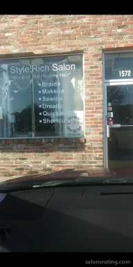 Style Rich Salon, Charleston - Photo 3