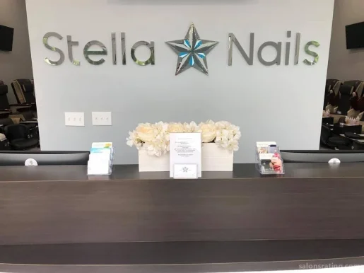 Stella Nails, Charleston - Photo 3