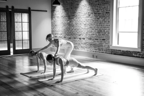 Grayce Yoga, Charleston - Photo 1