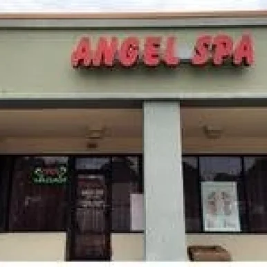 Angel Massage spa, Charleston - Photo 7