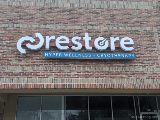 Restore Hyper Wellness, Charleston - Photo 2