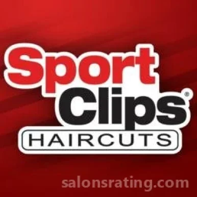 Sport Clips Haircuts of James Island, Charleston - Photo 2