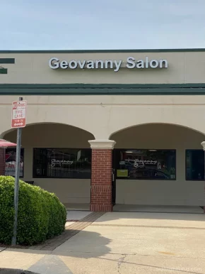 Geovanny Salon, Charlotte - Photo 1