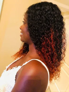 African Quick Hair Braiding, Charlotte - Photo 4