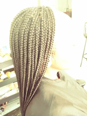 African Quick Hair Braiding, Charlotte - Photo 1