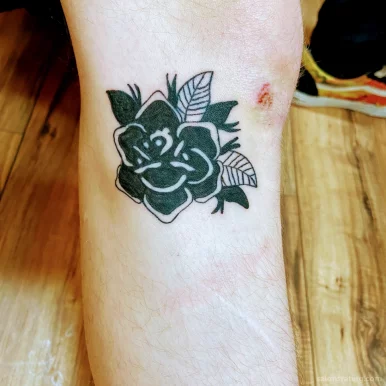 BNI-tattoos, Charlotte - Photo 4