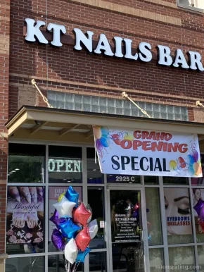 KT Nails Bar, Charlotte - Photo 1
