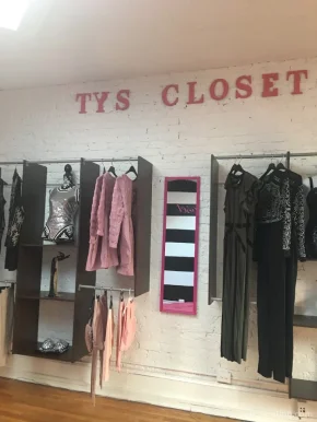 Ty's Closet, Charlotte - Photo 2
