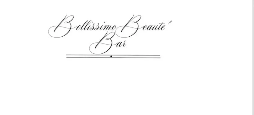 Bellissimo Beaute' bar, Charlotte - Photo 1