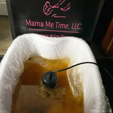 Mama Me Time Spa, Charlotte - Photo 2