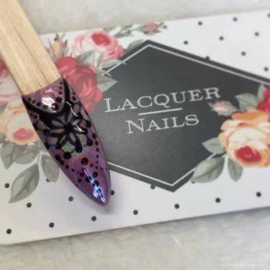 Lacquer Nails Studio, Charlotte - Photo 2
