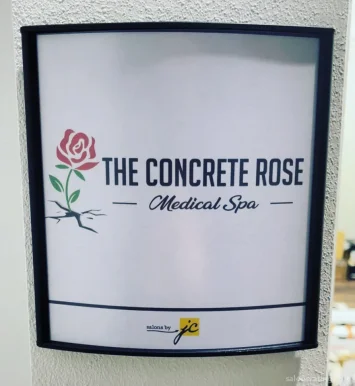 The Concrete Rose Medical Spa, Charlotte - Photo 3