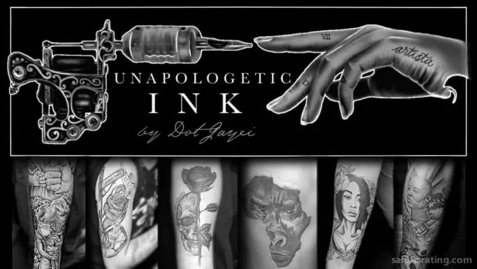 Unapologetic Ink, Charlotte - Photo 3