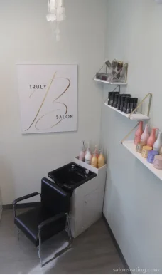 Truly B Salon, Charlotte - Photo 4