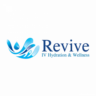 Revive IV Hydration & Wellness, Charlotte - 