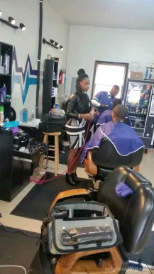 ProStyle Salon and Barbershop, Charlotte - Photo 1