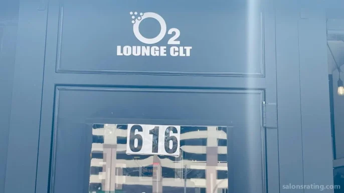 O2 Lounge clt, Charlotte - Photo 2