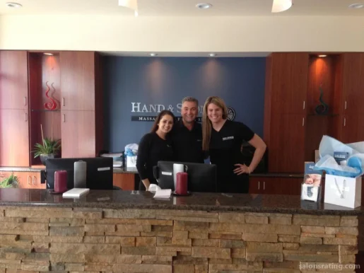 Hand and Stone Massage and Facial Spa, Charlotte - Photo 1