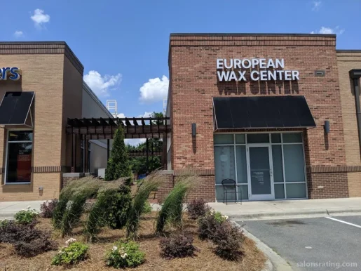 European Wax Center, Charlotte - Photo 2