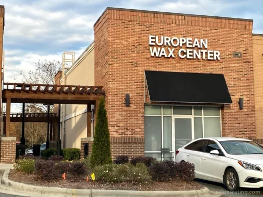 European Wax Center, Charlotte - Photo 4