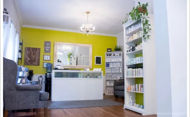 Therapy Hair Salon and Spa, Charlotte - Photo 3
