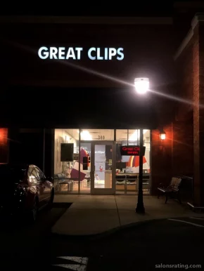 Great Clips, Charlotte - Photo 1