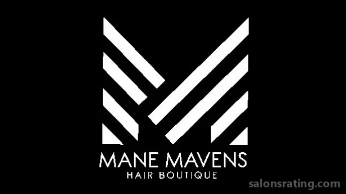 Mane Mavens Hair Boutique, Charlotte - 