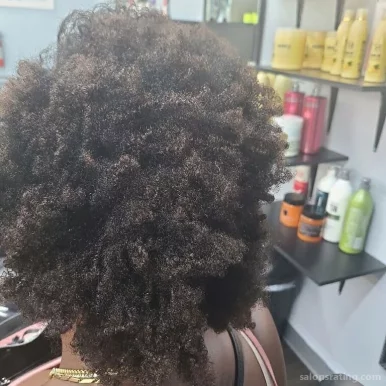 Dominican Style Hair Salon, Charlotte - Photo 1