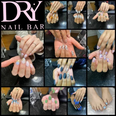 Dry Nail Bar, Charlotte - Photo 1