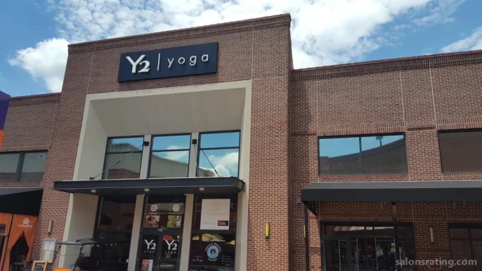 Y2 Yoga, Charlotte - Photo 1