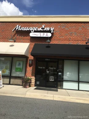 Massage Envy, Charlotte - Photo 1