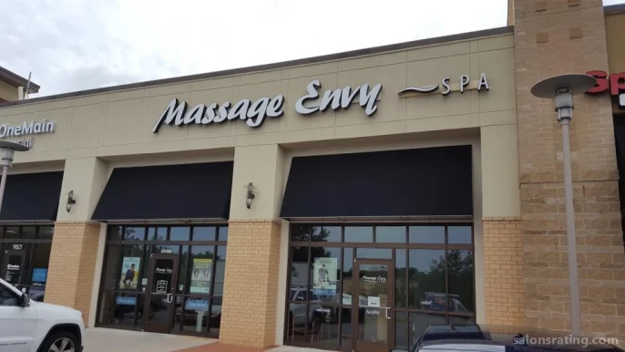 Massage Envy, Charlotte - Photo 2