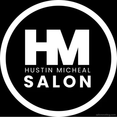 Hustin Micheal Salon, Charlotte - Photo 3