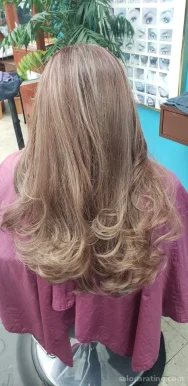 Gloria Hair Salon, Charlotte - Photo 4