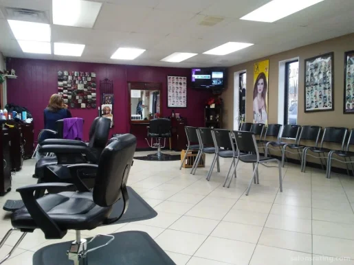 Mexicali Hair Salon, Charlotte - Photo 2