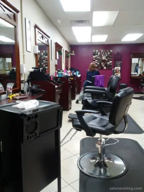 Mexicali Hair Salon, Charlotte - Photo 1