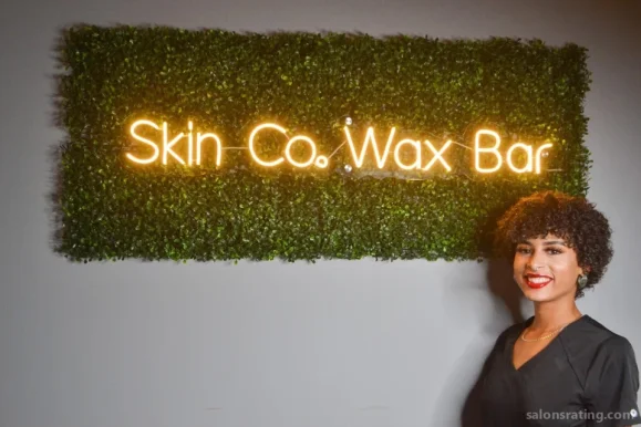 Skin Co. Wax Bar, Charlotte - Photo 3