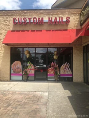 Custom Nails, Charlotte - Photo 4