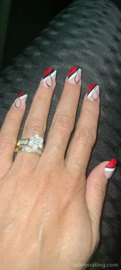 Custom Nails, Charlotte - Photo 2