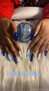 Sista Gyal Nails, Charlotte - Photo 2