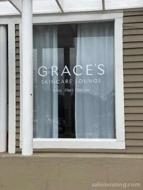 Grace's Skincare Lounge, Charlotte - Photo 2